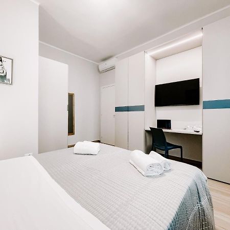 Myhouse Inn 500 - Affitti Brevi Italia Turin Exterior photo