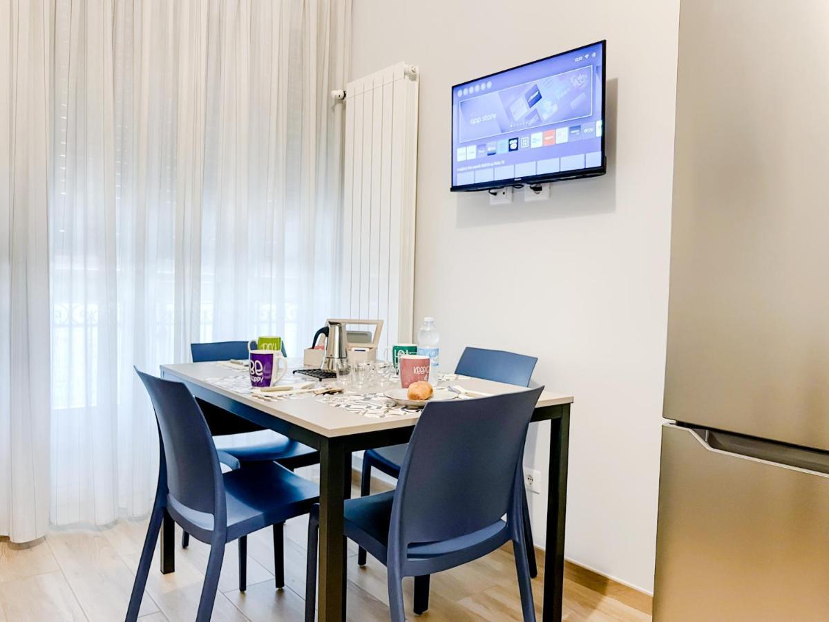 Myhouse Inn 500 - Affitti Brevi Italia Turin Exterior photo